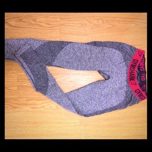 Gymshark original contour leggings!